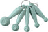 Bundt Measuring Spoons in Sea Glass, 40 Amp Circuit Breaker with Manual Reset Waterproof Inline Fuse for Marine