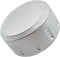 Washer Knob WE01X23599 Replacement Knob for GE Washer, Fits WH11X20875