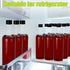 24 25 oz 24 Yinder Pcs Long Neck Plastic Bottles with Pourer Empty Clear Wine Liquor Bottles Pour with Pourers for Home