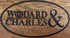 Woodard & Charles Acacia Wood 4" Individual Square Serving Bowl Set of 4 for Appetizers, Nuts, and More