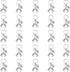 iMagitek 25 Pcs Western Cowboy Keychains - Western Party Favors Hat Boot Horseshoe Keychains for Guests