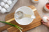 Fox Run Stainless Steel Egg Yolk Separator