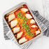 Nordic Ware Naturals Compact Rectangular Baker - Natural Bakeware