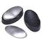 MGTECH 2 Pack Stainless Steel Soap Bar Magic Hand Odor Remover, Eliminates Smell of Onion, Garlic, or Fish
