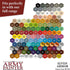The Army Painter Elven Armour Warpaint - Acrylic Non-Toxic Heavily Pigmented Water Based Paint for Tabletop