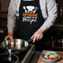 Funny Apron for Men Women, Your Opinion Wasn't in the Recipe Apron for Cooking Grilling BBQ Gifts