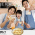 3.56-inch Stainless Steel Bow-knot Biscuit Cookie Cutter