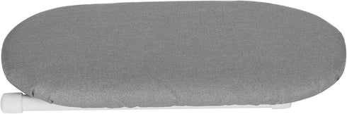 Tabletop Ironing Board with Folding Legs, Portable Mini Countertop Ironing Board, Extra Wide with Cotton Cover