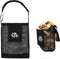 Qchengsan Collapsible Fruit Mushroom Basket - Mesh Foraging Pouch - Harvesting Bag