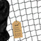 IKIJM Bird Netting for Chicken Coop - Poultry Netting Heavy Duty Mesh Garden