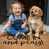 17.5" 29.5" Come in and Play Doormats Mini Playhouse Doormat Faux Coir Fiber Doormats Coir Doormat Welcome Coir Door