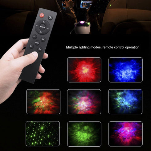 360Adjustable, Astronaut Galaxy Projector Night Light, Star Projector Galaxy Night Light, Starry Nebula Ceiling