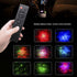 360Adjustable, Astronaut Galaxy Projector Night Light, Star Projector Galaxy Night Light, Starry Nebula Ceiling