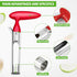 Apple Corer Tool for Kitchen - Remover, Cutter, Peeler, Core Separator, Apple Pear