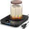 Electric Sourdough Starter Warmer Mat, Upgrade Warming Heating Pad for Sour Dough