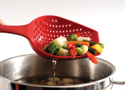 Norpro Scoop Colander, Large