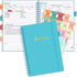 PECULA Recipe Book: Blank Recipe Book to Write In Your Own Recipes, Holds 170 Recipes