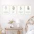 Insire Christian Wall Decor, Jeremiah 29 11 Art Poster, Unframed, 8x10