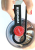 Multifunctional Bottle Opener for Water and Beer Bottles, Twist-Off for Weak Hands, Seniors, Rheumatoid Arthritis