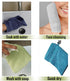 Pack 12 (6 9 Inches) 100% ZUPERIA Premium Bath Mitts - of x - Cotton European Style Washcloths with Loop - Super Soft