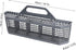 Dishwasher Universal Silverware Replacement Basket, Plastic Cutlery Basket with Open Grid, 19.7 X 8.3 X 3.7in
