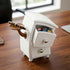 Creative Cabinet-Shaped Storage Box with Arms, Funny Decorative Organizer for Desk, Cute Mini Drawer Box for Office