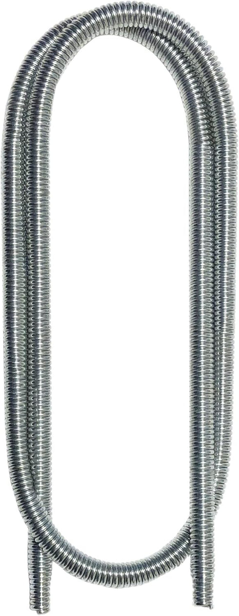 Steel Deliming Spring for Commercial Coffee Machines, compatible with Bunn BUNN-O-Matic brewers