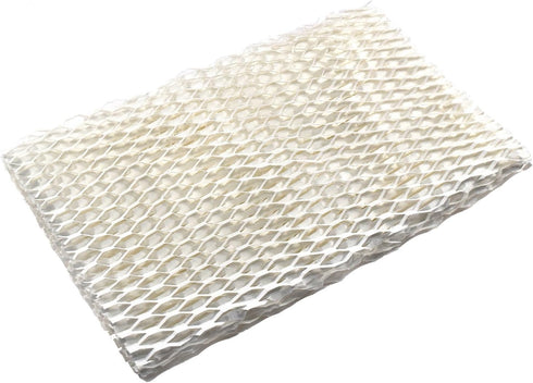 HQRP 4-Pack Wick Filter Compatible with Honeywell HCM750, HCM-750B, HCM750B, HCM-750-TGT, HCM750TGT Humidifiers, Replacement for HAC-700, HAC-700PDQ, HAC700PDQV1 Filter B