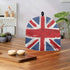 British Flag Union Jack Tea Kettle Cover, Durable Teapot Cozy for Home Kitchen and Tea Party Decor Accessories