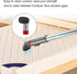 Crevice Tool and Dust Brush for Shark Rotator NV500, NV501, NV560, NV502, Professional Lift-Away Vacuum Cleaner, Part