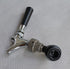 Mobile Faucet Tap for Cornelius Ball Lock Disconnect, Beer Wine Kegs