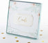 Kate Aspen Geometric Floral Wedding Card Box, Money Box - Wedding Decorations for Reception, Baby Showers, Birthdays,