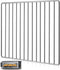 Air Fryer Rack for Ninja Foodi 10 in 1 SP101 Digital Oven, 13.4''*13.4'' Stainless Steel Accessories, Dishwasher Safe