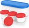 BALCI - Ice Cream Container - 2 Quart & 8oz set -