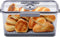 ANYPROLUS Bread Box for Homemade Bread Boxes for Kitchen Counter Airtight, Time