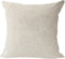 The Lord's Prayer Blessing Gift to Family Friend Farmhouse Cotton Linen Square Throw Pillow Case Decorative Cushion