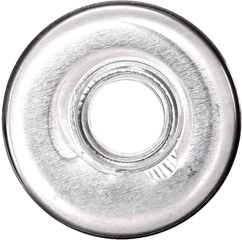Replacement Glass Percolator Top, 13/16-Inch to 1-1/2-Inch (Pack of 2) (Update Version)