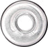 Replacement Glass Percolator Top, 13/16-Inch to 1-1/2-Inch (Pack of 2) (Update Version)