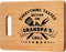 Personalized Bamboo Cutting Board Gift for Grandpa, Best Birthday Gifts for Grandfather Papa, Cool Fathers Day Gifts