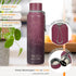 Christian Art Gifts Stainless Steel Double Wall Vacuum Sealed Water Bottle - Trust in the Lord Bible Verse, 24 oz