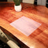 Multi-Pack Thin Clear Flexible Plastic Cutting Board Mat, 12" x 15" (8, Clear)