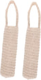 INOOMP 2pcs Woven Water Cup Cover - Portable Bottle Sleeve Holder Bag for Water Bottles