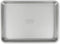 USA Pan Bakeware Nonstick Quarter Sheet Pan; Aluminized Steel Baking Sheet