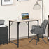BestOffice 32 Inch Computer Desk: Modern Simple Style for Home Office Study Writing