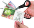Good Cook Shears, Stainless Steel