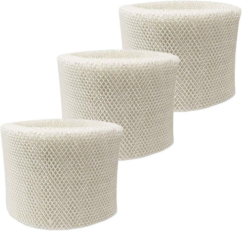 Lemige 3 Pack HC14 Filter E, Compatible with HC-14 Series, Models HCM-6009, HCM-6011, HEV680, HEV685