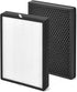 AP-528 Filter Pack of 2 Compatible with Air Choice AP-528 Air Cleaner Purifier, 3-in-1 Composite True HEPA