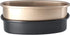 Non-Stick Loaf Pan, Loaf Tray Bakeware, Kitchen Carbon Steel Oval Shaped Bread Mould