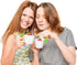 8PC Silicone Tea Strainers for Loose Tea, Cute Strawberry Shape Tea Infuser Set, Tea Filters for Loose-Leaf