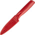 Mercer Culinary 4 Non-Stick Paring Knife - Red